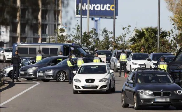 Coronavirus En Valencia | Las Nuevas Restricciones En Valencia Para ...